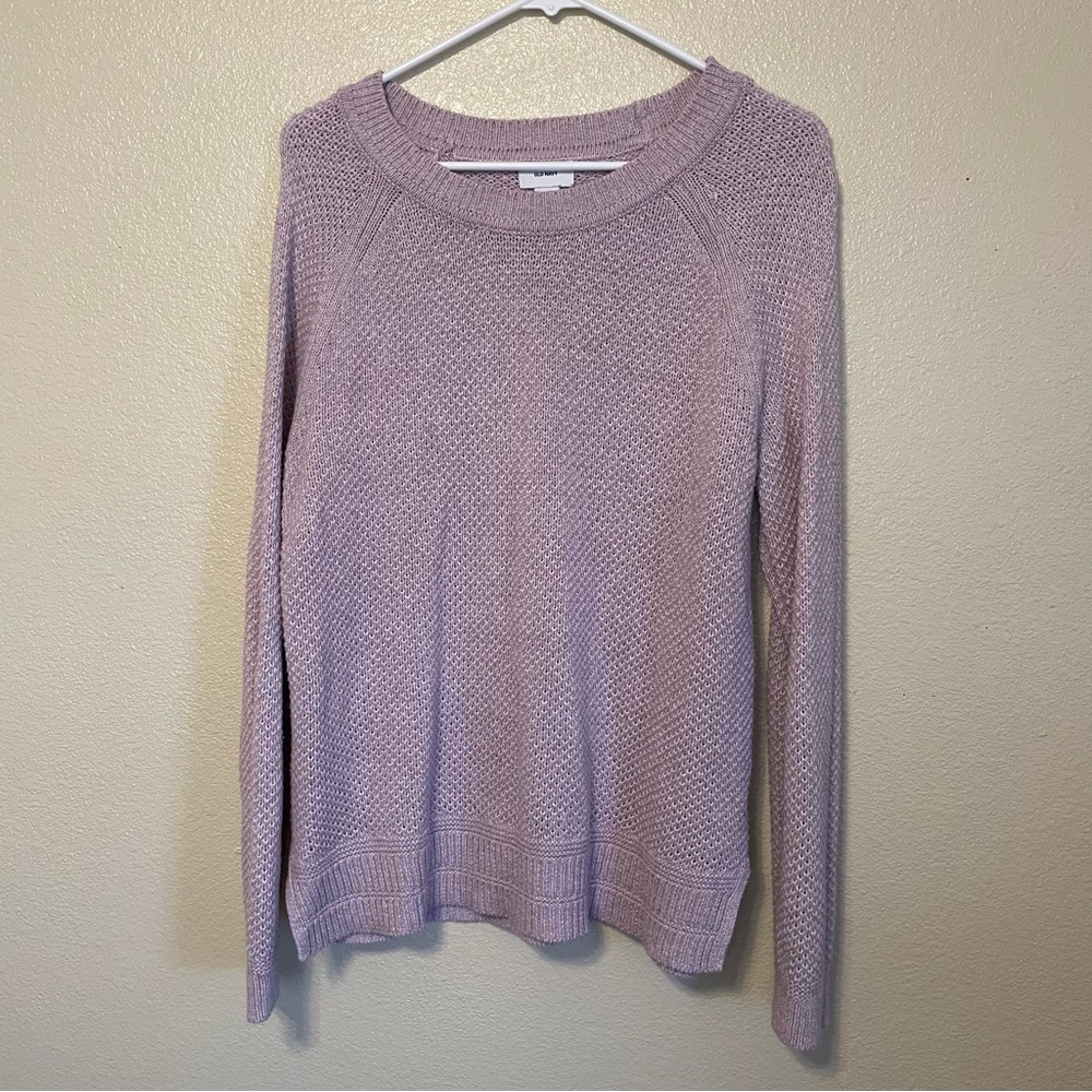 Old Navy Sweater